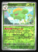 Skiploom 2023 Pokemon Paldea Evolved Front of Card