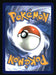 Sprigatito 2023 Pokemon Paldea Evolved Back of Card