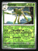 Spidops 2023 Pokemon Paldea Evolved Front of Card