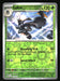 Lokix 2023 Pokemon Paldea Evolved Front of Card