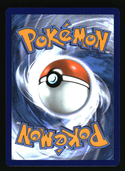 Charcadet 2023 Pokemon Paldea Evolved Back of Card