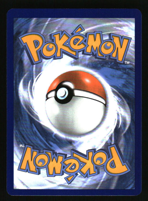 Pawmo 2023 Pokemon Paldea Evolved Back of Card