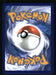 Kilowattrel 2023 Pokemon Paldea Evolved Back of Card