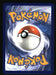 Tinkatuff 2023 Pokemon Paldea Evolved Back of Card
