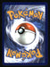 Tinkaton 2023 Pokemon Paldea Evolved Back of Card