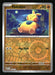 Makuhita 2023 Pokemon Paldea Evolved Front of Card