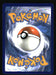 Naclstack 2023 Pokemon Paldea Evolved Back of Card