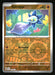 Glimmet 2023 Pokemon Paldea Evolved Front of Card