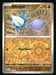 Glimmet 2023 Pokemon Paldea Evolved Front of Card