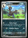 Zweilous 2023 Pokemon Paldea Evolved Front of Card