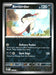 Bombirdier 2023 Pokemon Paldea Evolved Front of Card