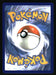 Bombirdier 2023 Pokemon Paldea Evolved Back of Card