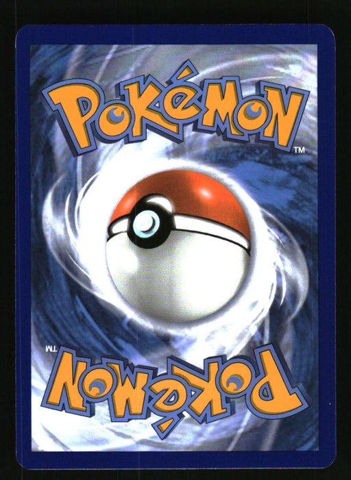 Wingull 2023 Pokemon Paldea Evolved Back of Card