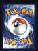 Bravery Charm 2023 Pokemon Paldea Evolved Back of Card