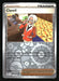 Calamitous Wasteland 2023 Pokemon Paldea Evolved Front of Card