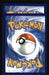 Clavell 2023 Pokemon Paldea Evolved Back of Card