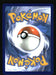 Delivery Drone 2023 Pokemon Paldea Evolved Back of Card