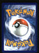 Falkner 2023 Pokemon Paldea Evolved Back of Card
