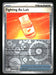 Fighting Au Lait 2023 Pokemon Paldea Evolved Front of Card