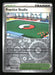 Practice Studio 2023 Pokemon Paldea Evolved Front of Card