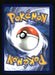 Luminous Energy 2023 Pokemon Paldea Evolved Back of Card