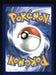 Reversal Energy 2023 Pokemon Paldea Evolved Back of Card