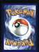 Abomasnow 2023 Pokemon Paldea Evolved Back of Card