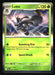 Lokix 2023 Pokemon Paldea Evolved Front of Card