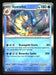 Gyarados 2023 Pokemon Paldea Evolved Front of Card