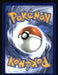 Veluza 2023 Pokemon Paldea Evolved Back of Card
