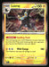 Luxray 2023 Pokemon Paldea Evolved Front of Card