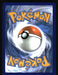 Tinkaton 2023 Pokemon Paldea Evolved Back of Card