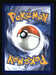 Garganacl 2023 Pokemon Paldea Evolved Back of Card