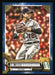 Casey Mize 2022 Topps Gypsy Queen Front of Card