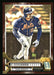 Eduardo Escobar 2022 Topps Gypsy Queen Front of Card