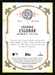Eduardo Escobar 2022 Topps Gypsy Queen Back of Card