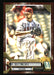 Reid Detmers 2022 Topps Gypsy Queen Front of Card