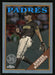 Xander Bogaerts 2023 Topps Chrome Front of Card