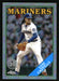 Luis Castillo 2023 Topps Chrome Front of Card