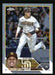 Manny Machado 2023 Topps Chrome Front of Card