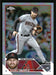 Evan Longoria 2023 Topps Chrome Front of Card