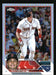 Triston Casas 2023 Topps Chrome Front of Card