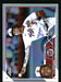 CJ Abrams 2023 Topps Chrome Front of Card