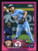 Josh Smith 2023 Topps Chrome Front of Card