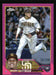 Manny Machado 2023 Topps Chrome Front of Card
