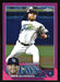Drew Rasmussen 2023 Topps Chrome Front of Card