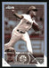 Luis Castillo 2023 Topps Chrome Front of Card