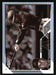 Alek Thomas 2023 Topps Chrome Front of Card
