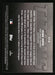 Juan Soto 2023 Topps Chrome Back of Card