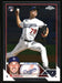 Michael Grove 2023 Topps Chrome Front of Card